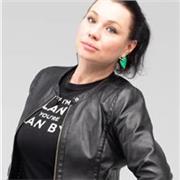 Profesor de Español para los extranjeros  ( hablo inglés bien, el ruso) . 
Soy profesional con la práctica. Enseño en la Universid